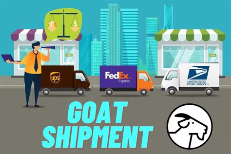 does goat ship to canada.